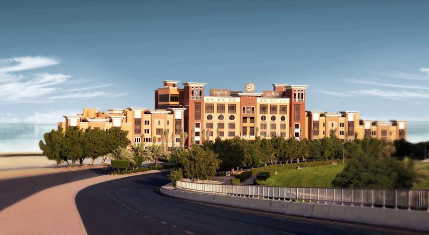 Safir Fintas Hotel Kuwait Koweït Extérieur photo The West campus