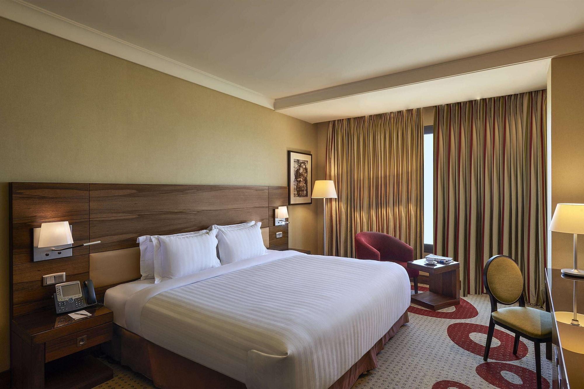 Safir Fintas Hotel Kuwait Koweït Extérieur photo