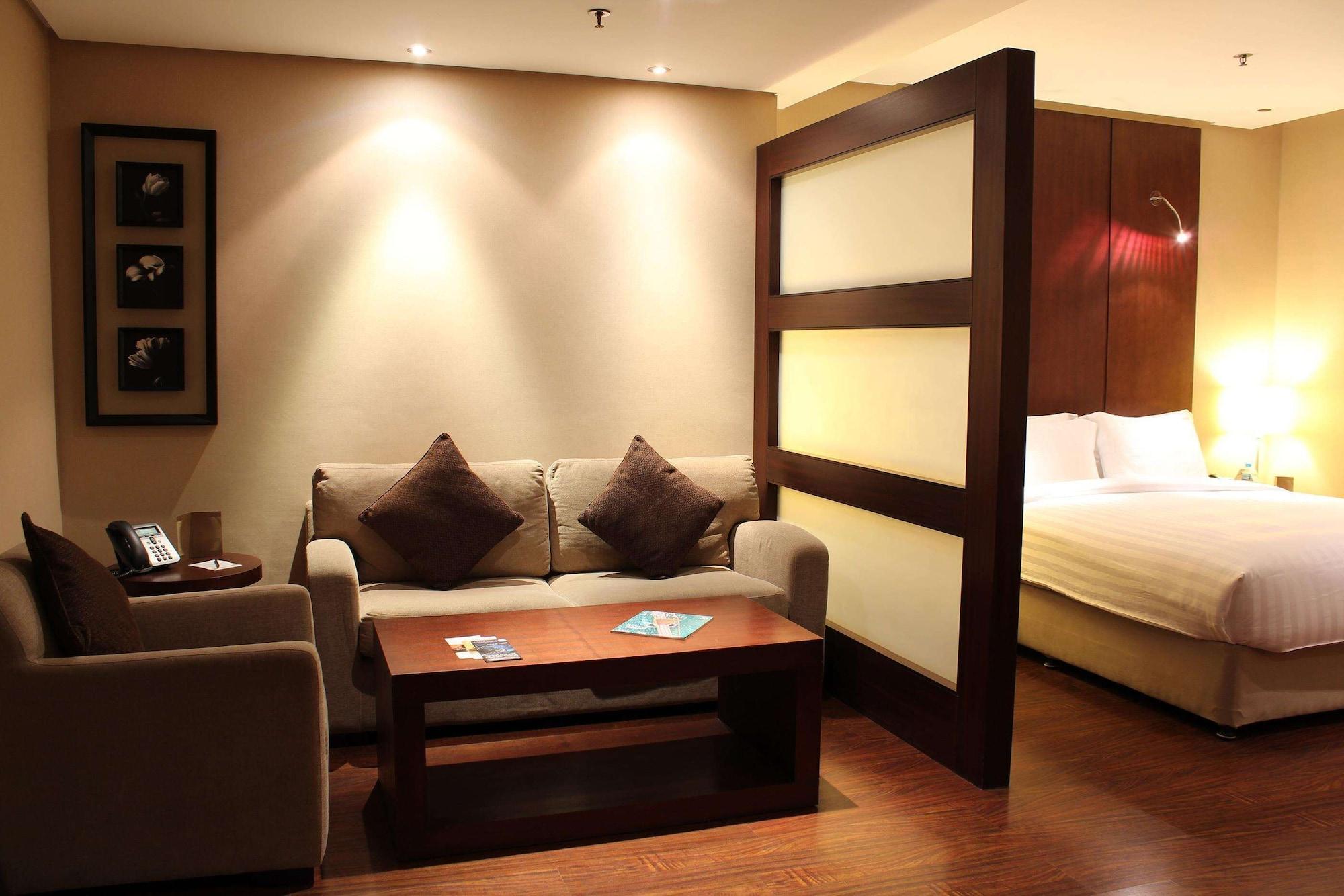 Safir Fintas Hotel Kuwait Koweït Extérieur photo