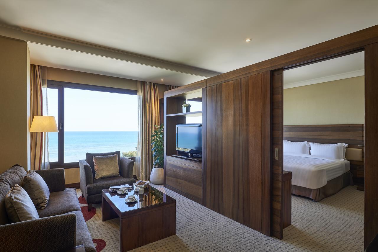 Safir Fintas Hotel Kuwait Koweït Extérieur photo