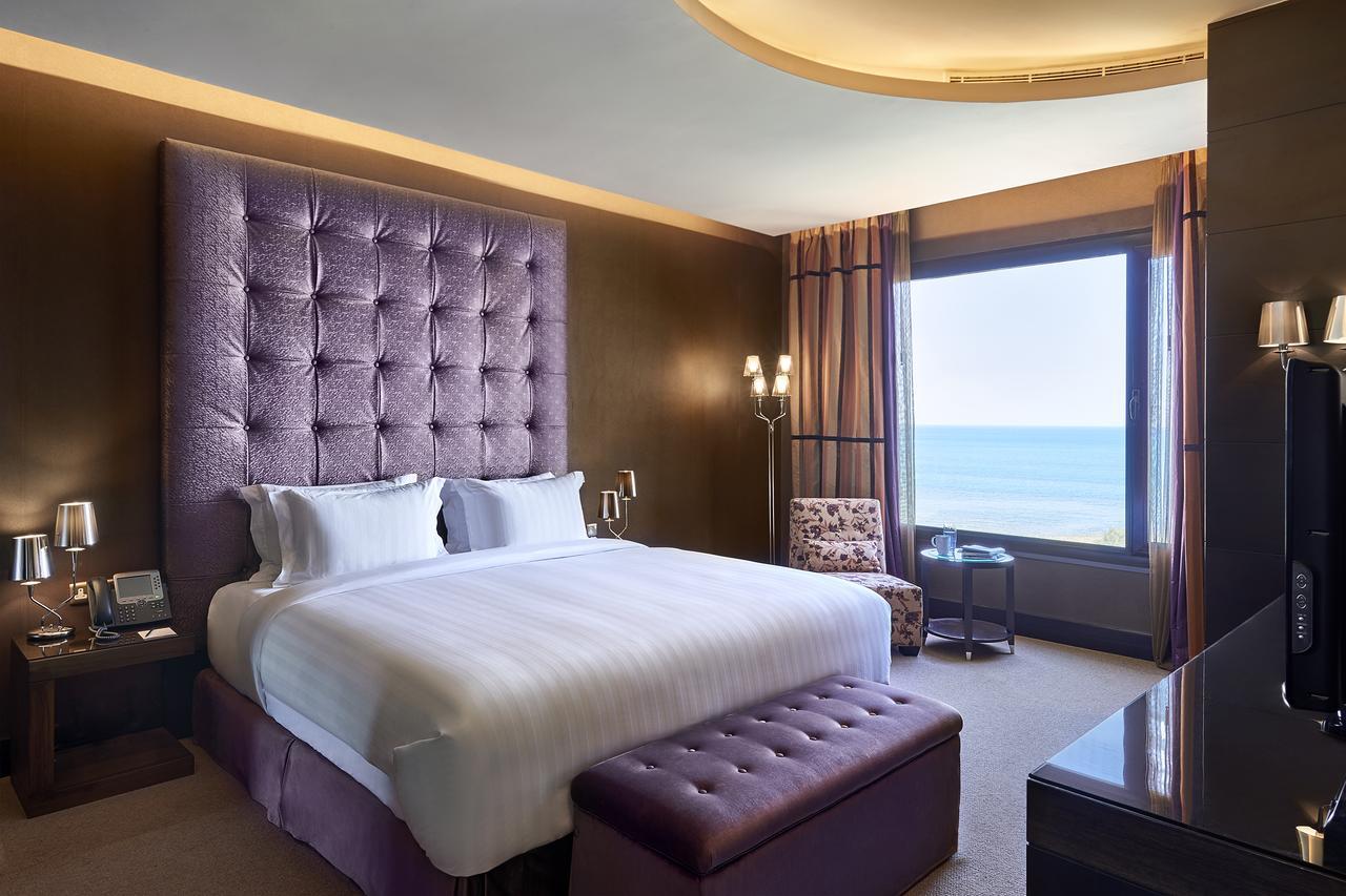 Safir Fintas Hotel Kuwait Koweït Extérieur photo Deluxe Room