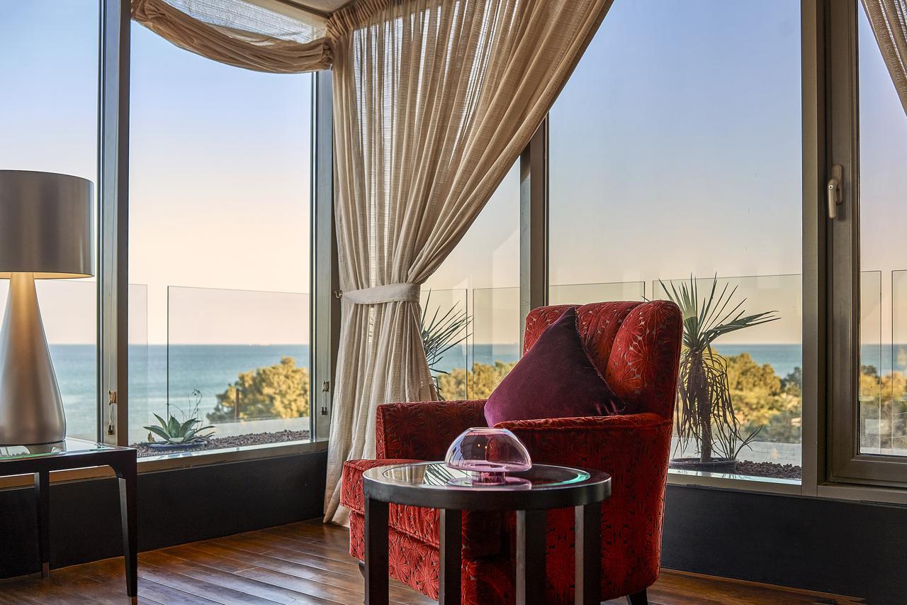 Safir Fintas Hotel Kuwait Koweït Extérieur photo
