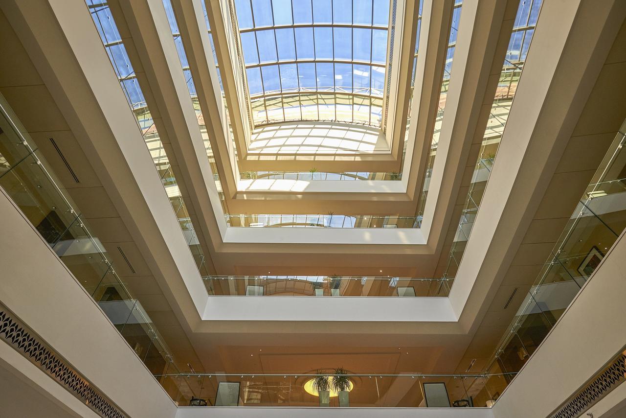 Safir Fintas Hotel Kuwait Koweït Extérieur photo