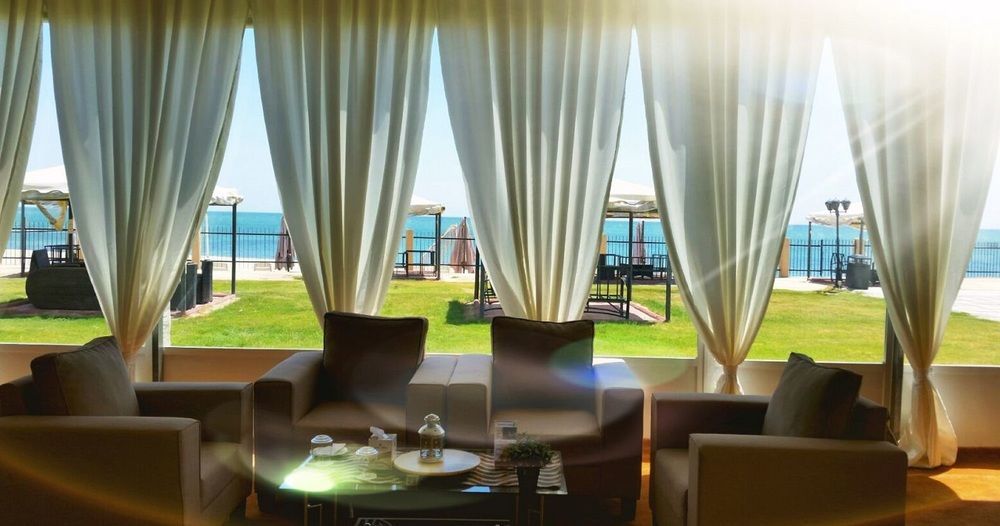 Safir Fintas Hotel Kuwait Koweït Extérieur photo The Beach Club